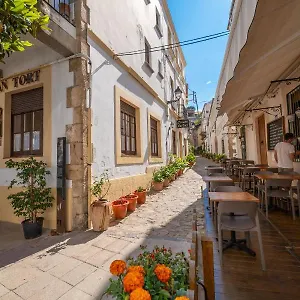 Guest house P&r Hostals Tort, Tossa de Mar