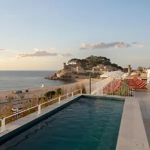 Hotel Elisabeth By The Sea, Tossa de Mar