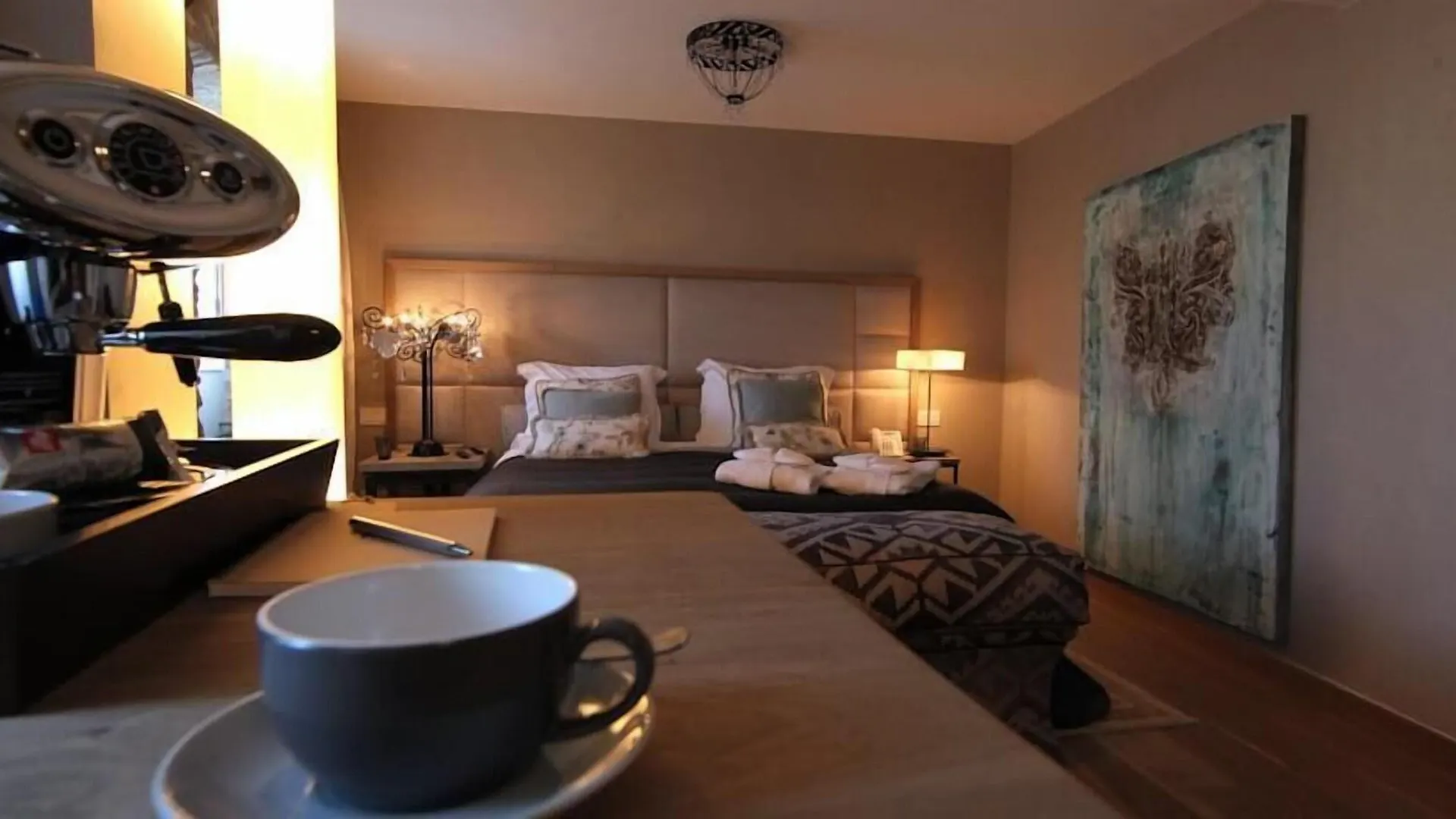 Boutique Hotel Casa Granados Tossa de Mar
