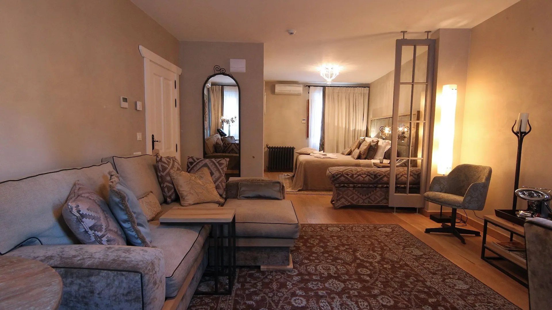 Boutique Hotel Casa Granados Tossa de Mar