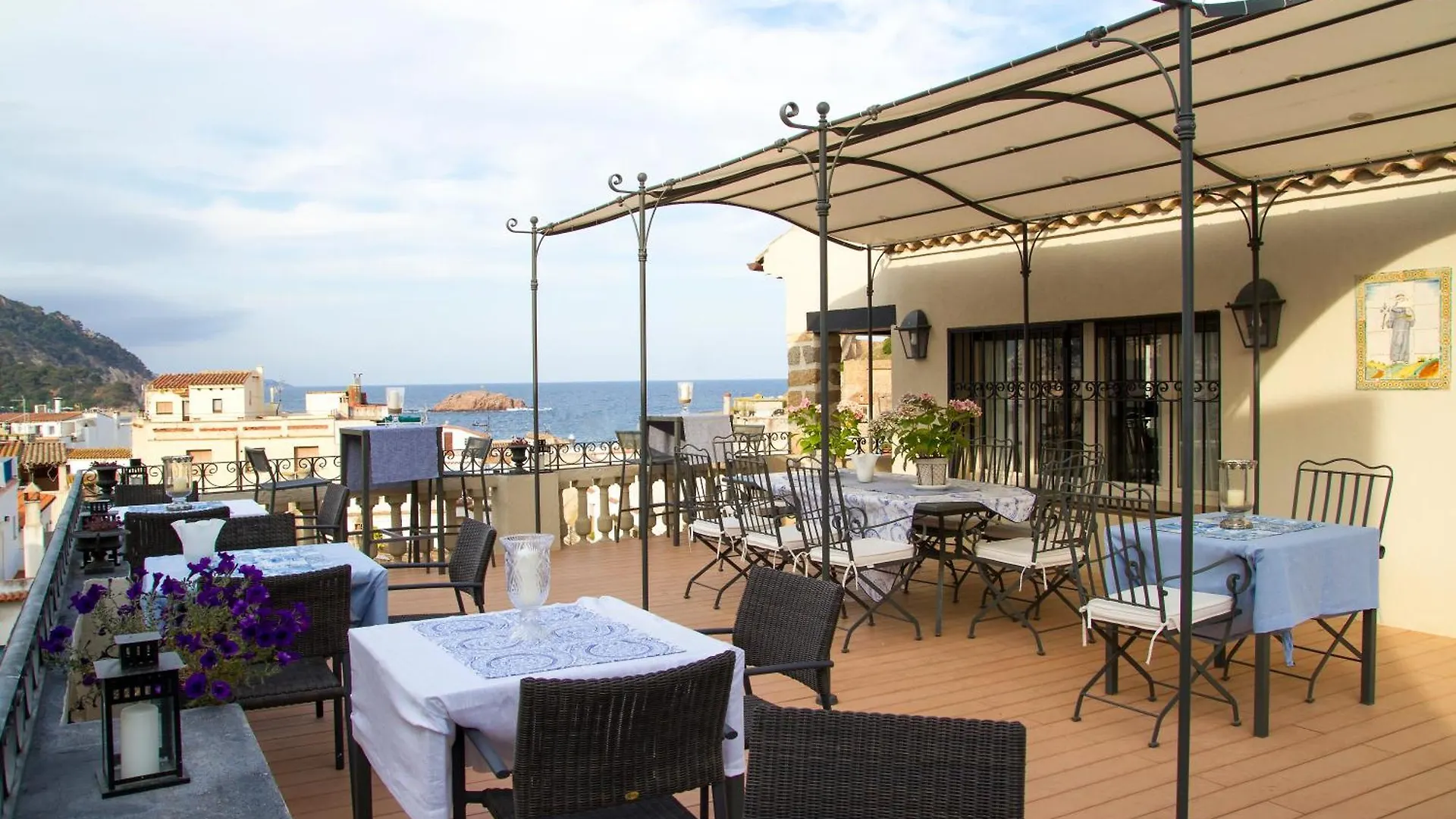 Boutique Hotel Casa Granados Tossa de Mar 4*,  Spain