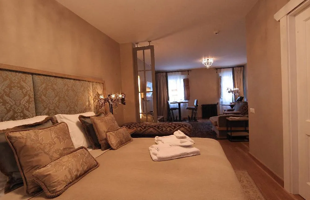 Boutique Hotel Casa Granados Tossa de Mar 4*,  Spain