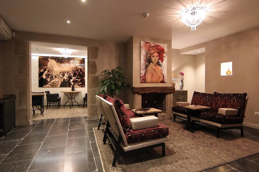Boutique Hotel Casa Granados Tossa de Mar