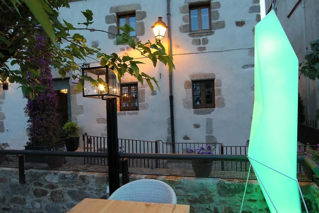 Boutique Hotel Casa Granados Tossa de Mar 4*,