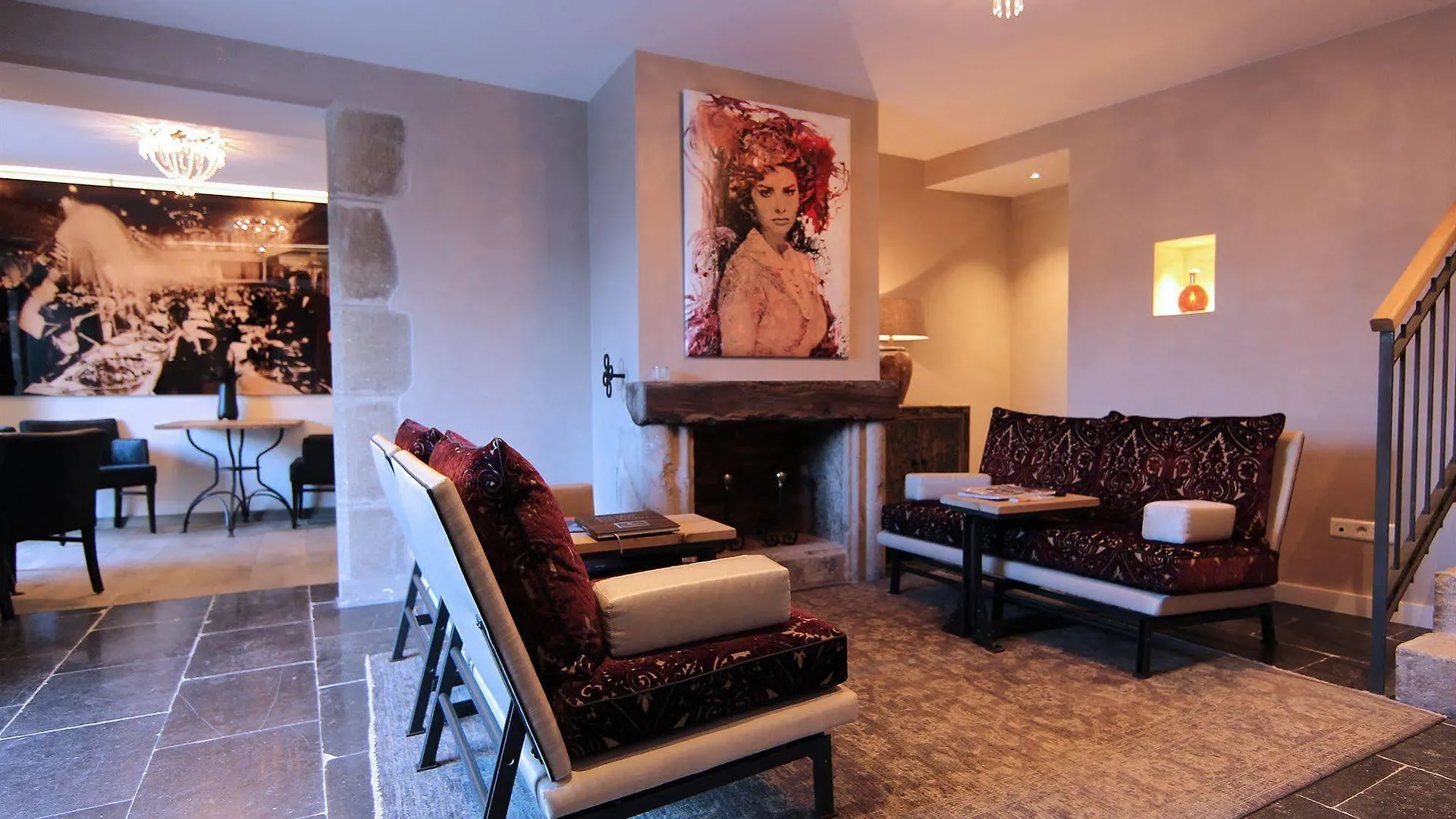 Boutique Hotel Casa Granados Tossa de Mar