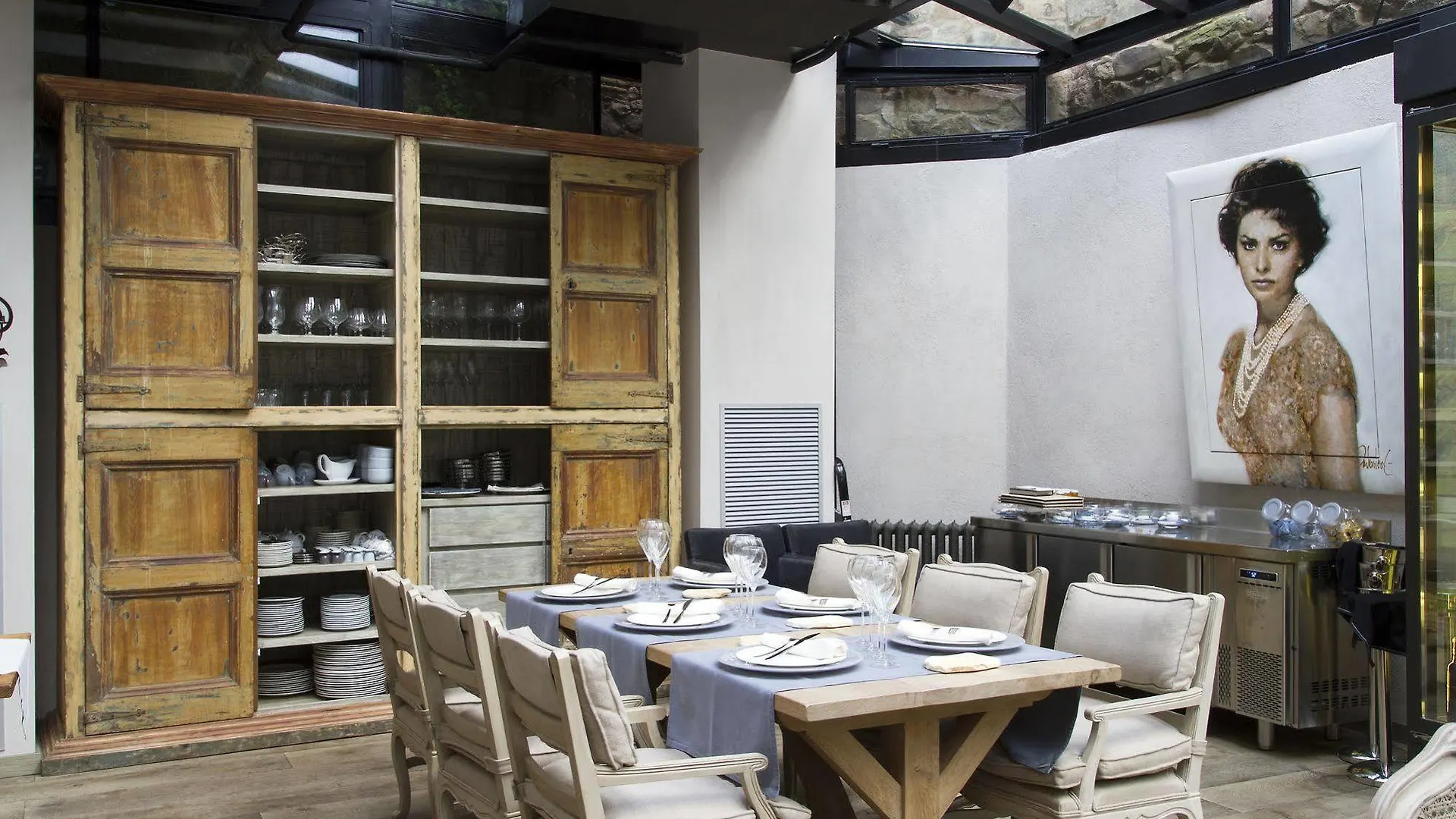 ****  Boutique Hotel Casa Granados Tossa de Mar Spain