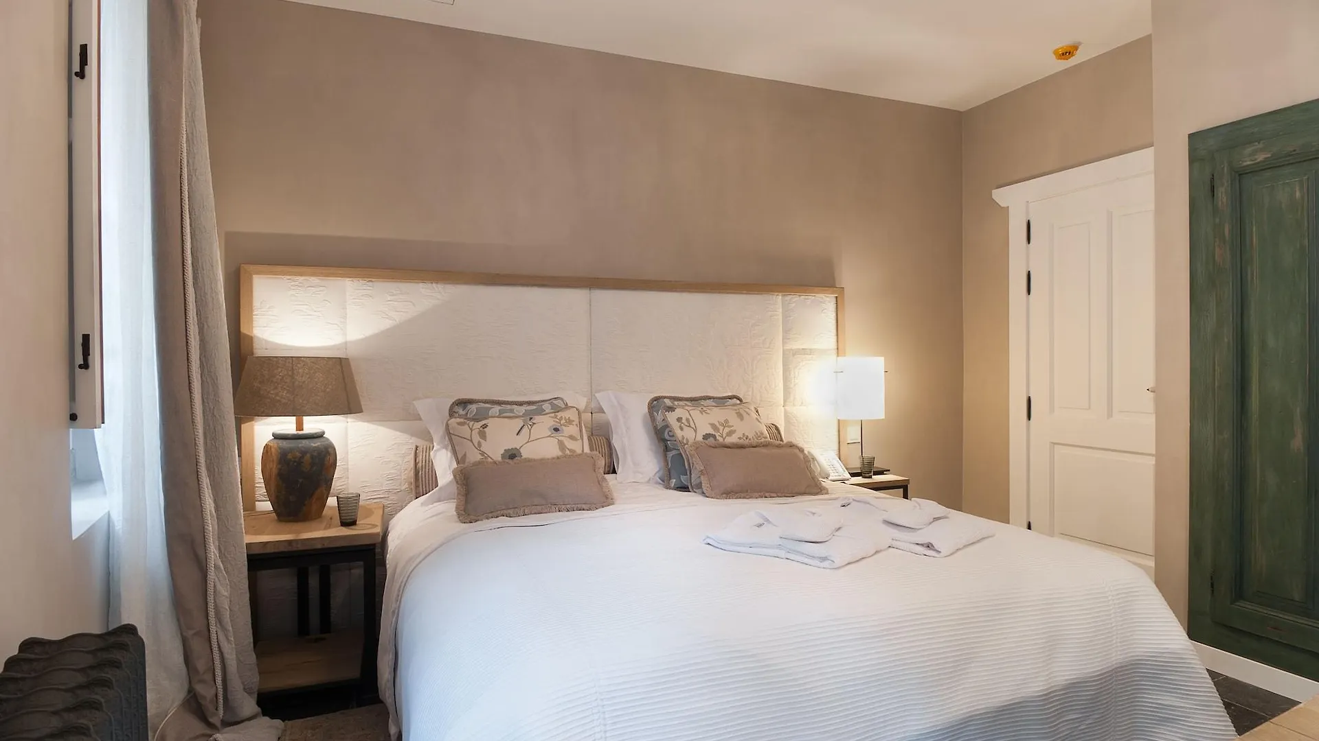Boutique Hotel Casa Granados Tossa de Mar