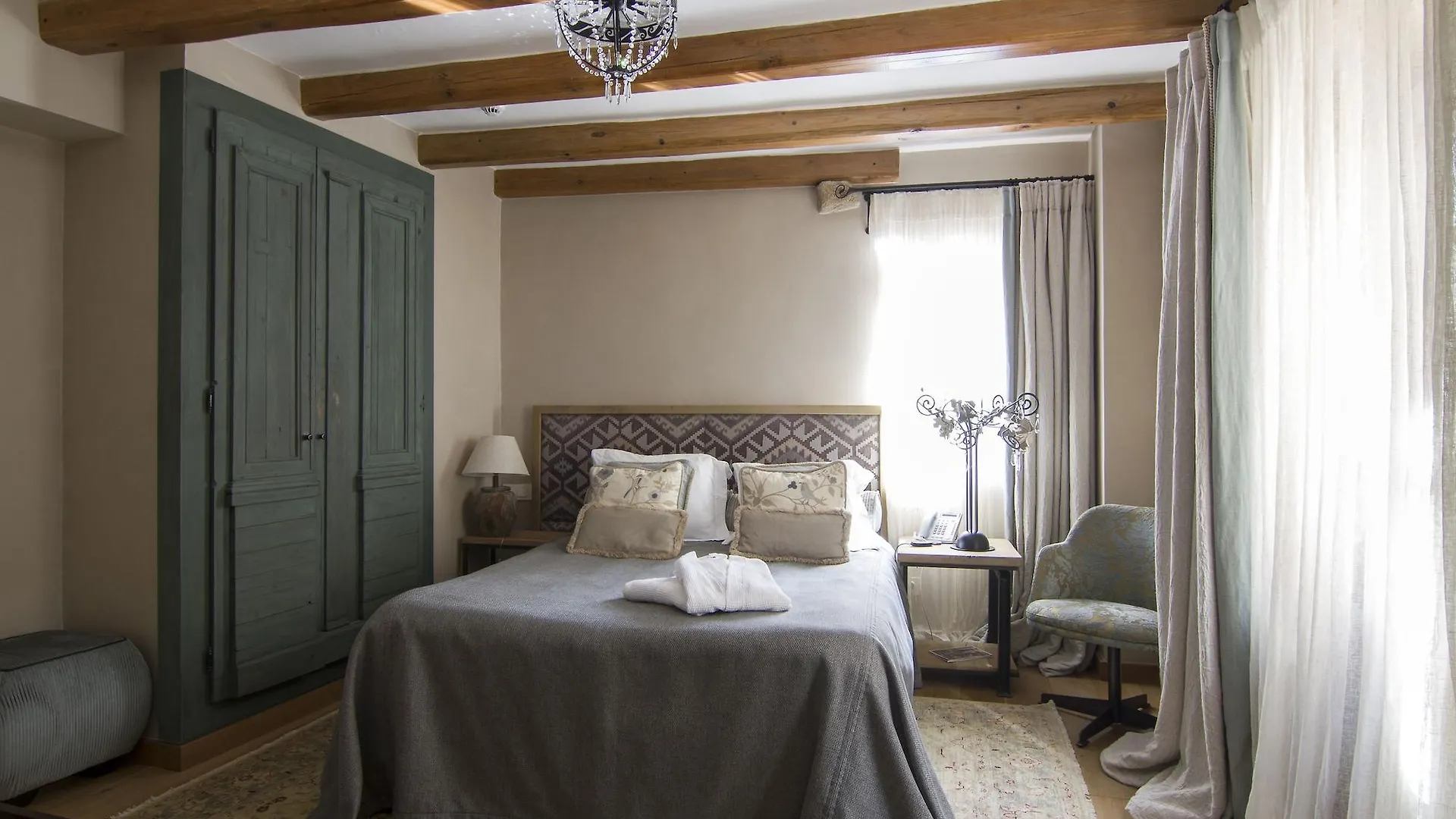 Boutique Hotel Casa Granados Tossa de Mar 4*,