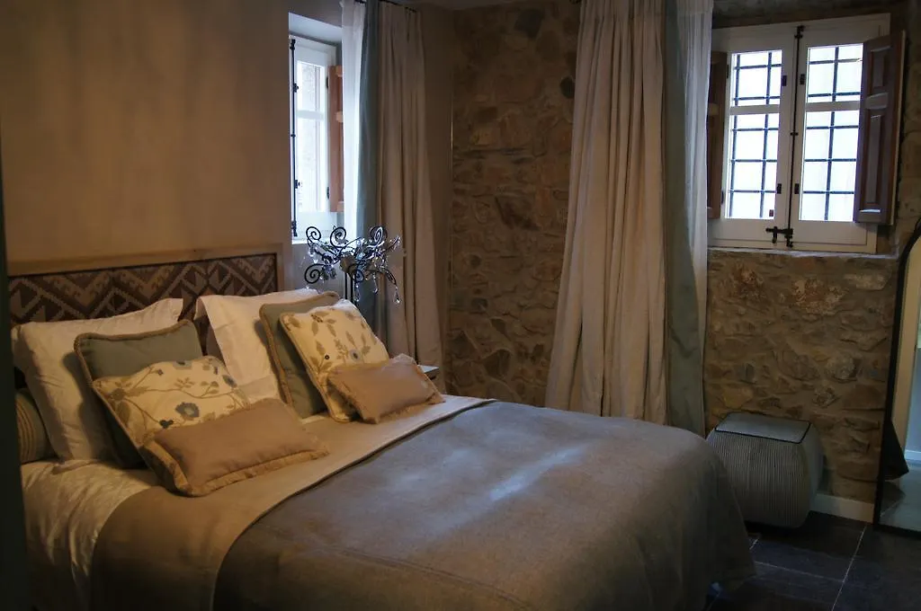 Boutique Hotel Casa Granados Tossa de Mar