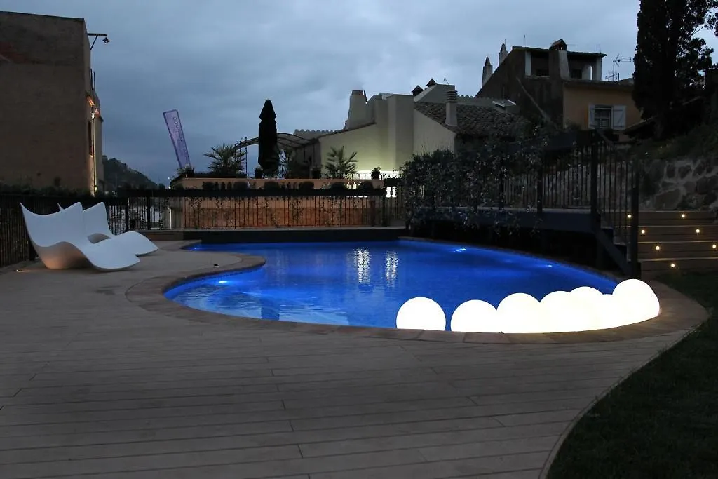 Boutique Hotel Casa Granados Tossa de Mar