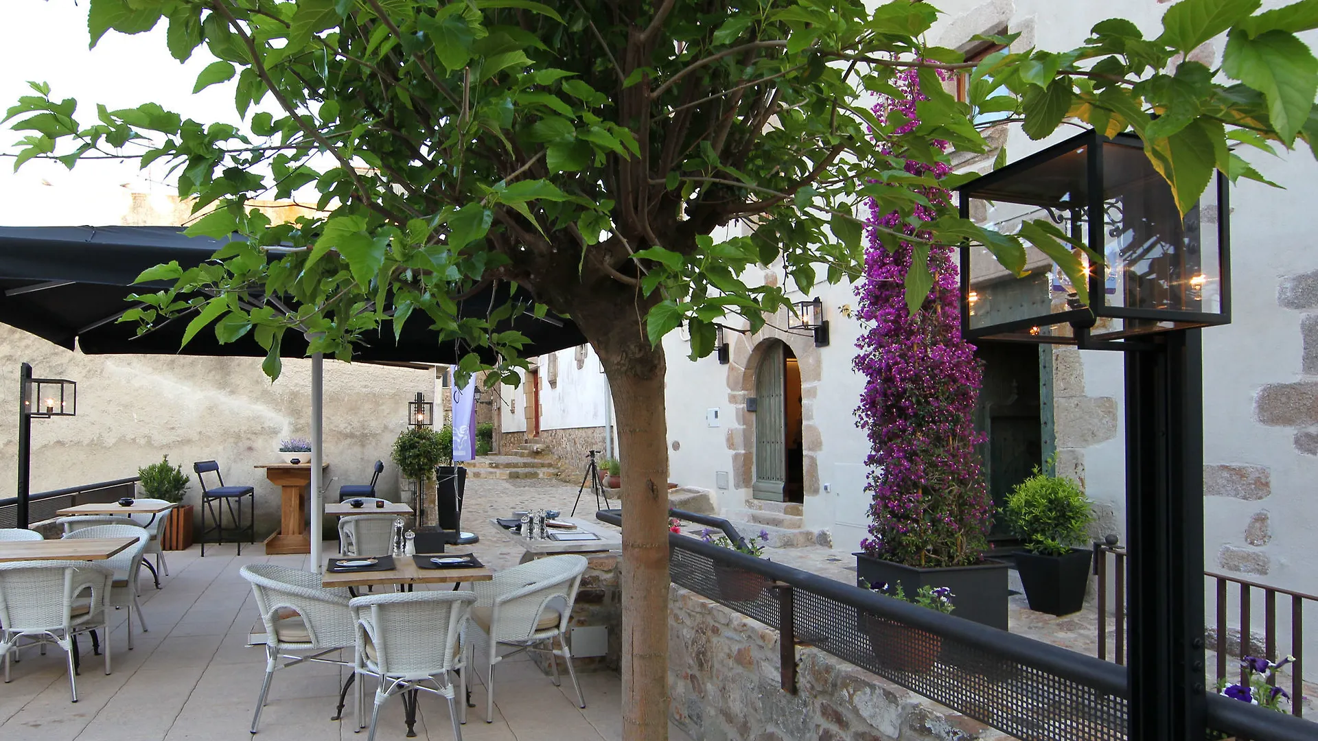 Boutique Hotel Casa Granados Tossa de Mar Spain
