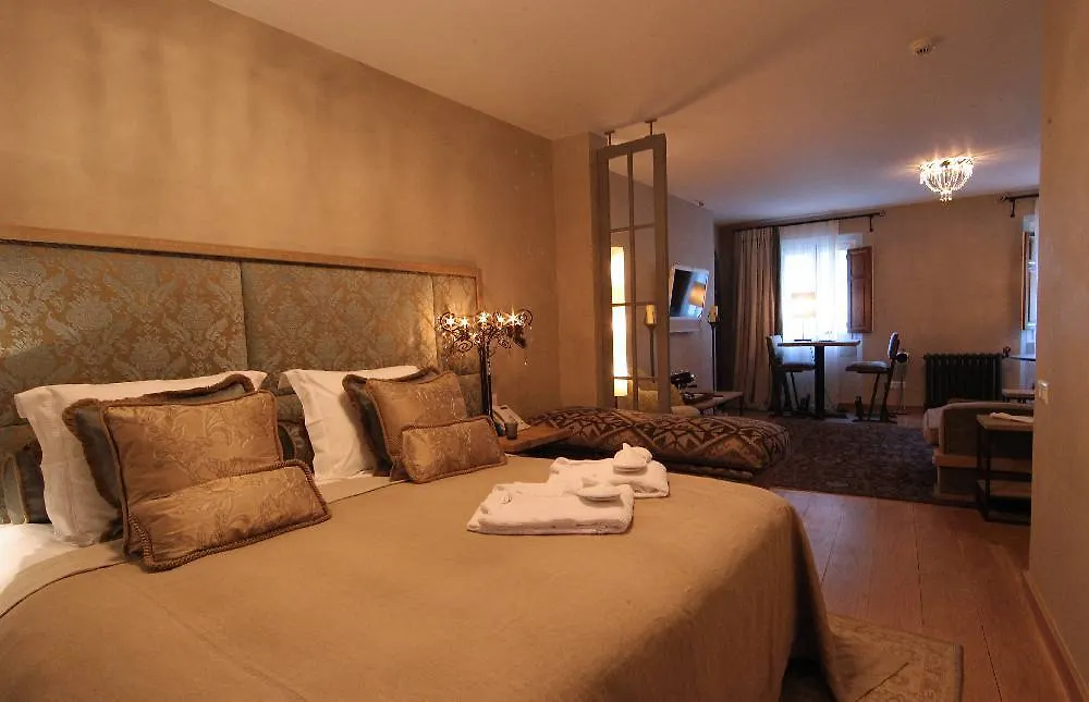 Boutique Hotel Casa Granados Tossa de Mar Spain