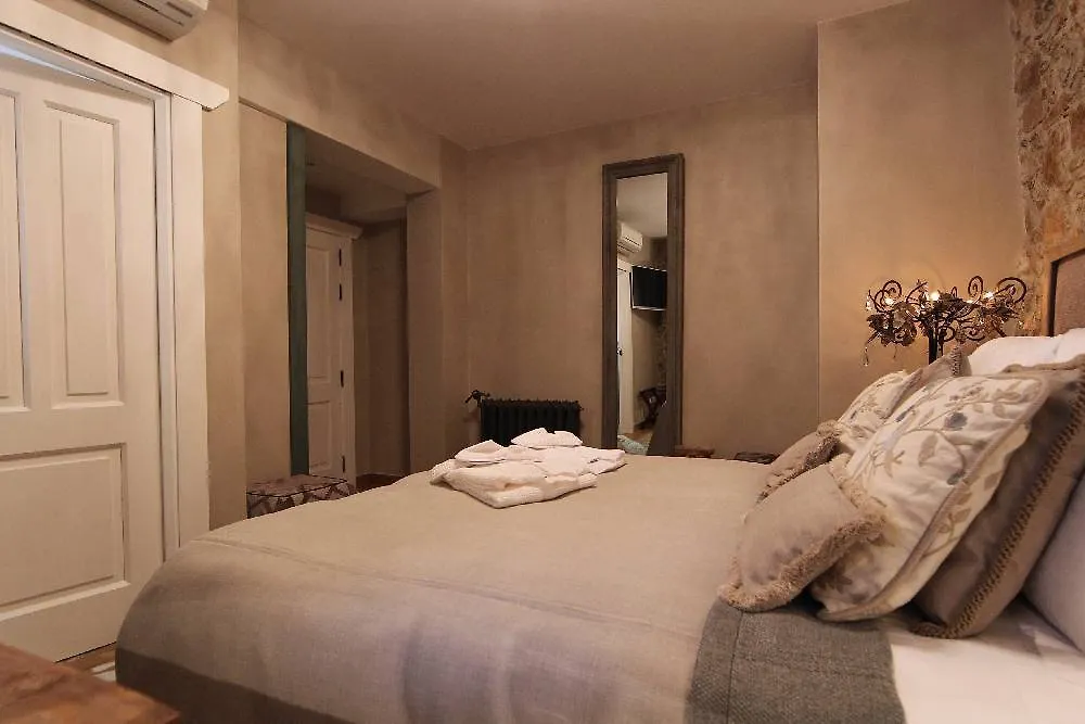 Boutique Hotel Casa Granados Tossa de Mar