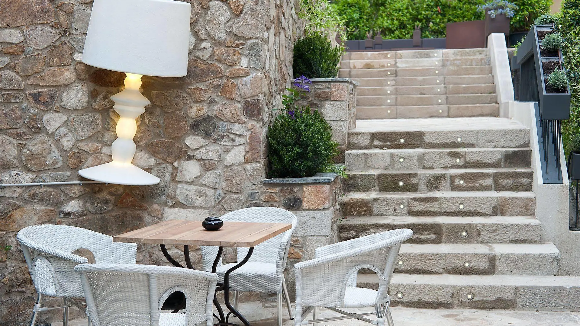 Boutique Hotel Casa Granados Tossa de Mar