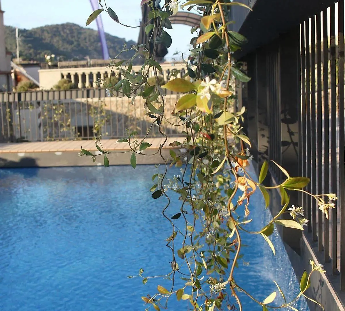 Boutique Hotel Casa Granados Tossa de Mar Spain